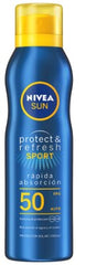 PROTEC NIV S-INFPS50 SPY200ML