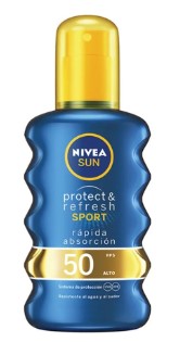 BLOQ NIV SU-IN FPS50 SP200ML