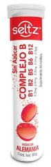 SELTZ COMP-B SUP ALIM 20TAB EFER