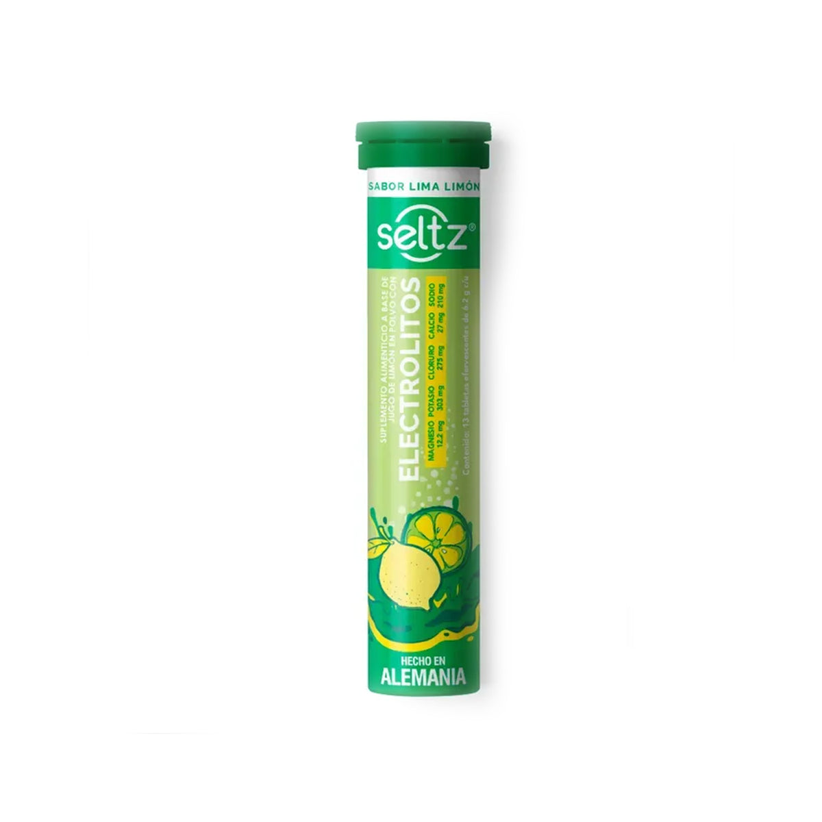 SELTZ ELEC S A LIMA-LIM13TAB EFER