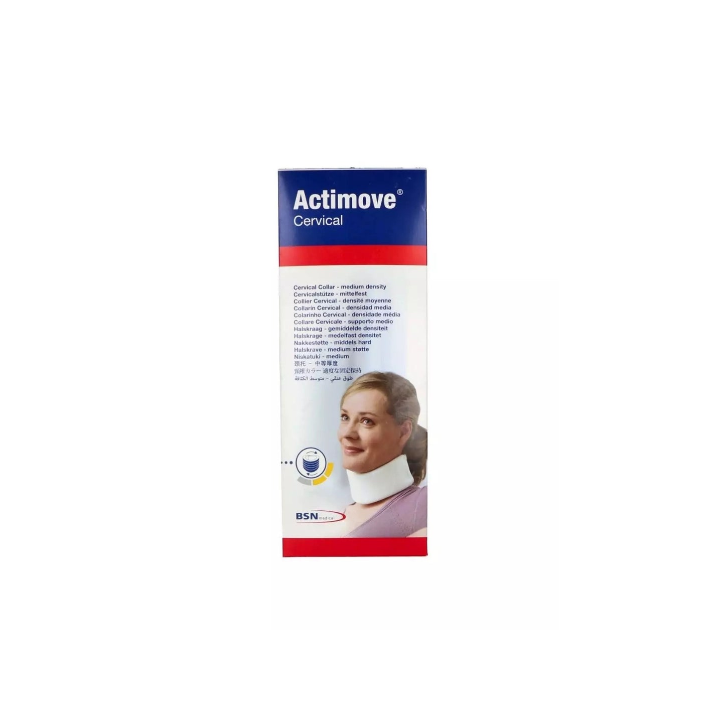 COLLARIN ACTIMOVE CERVIC GDE