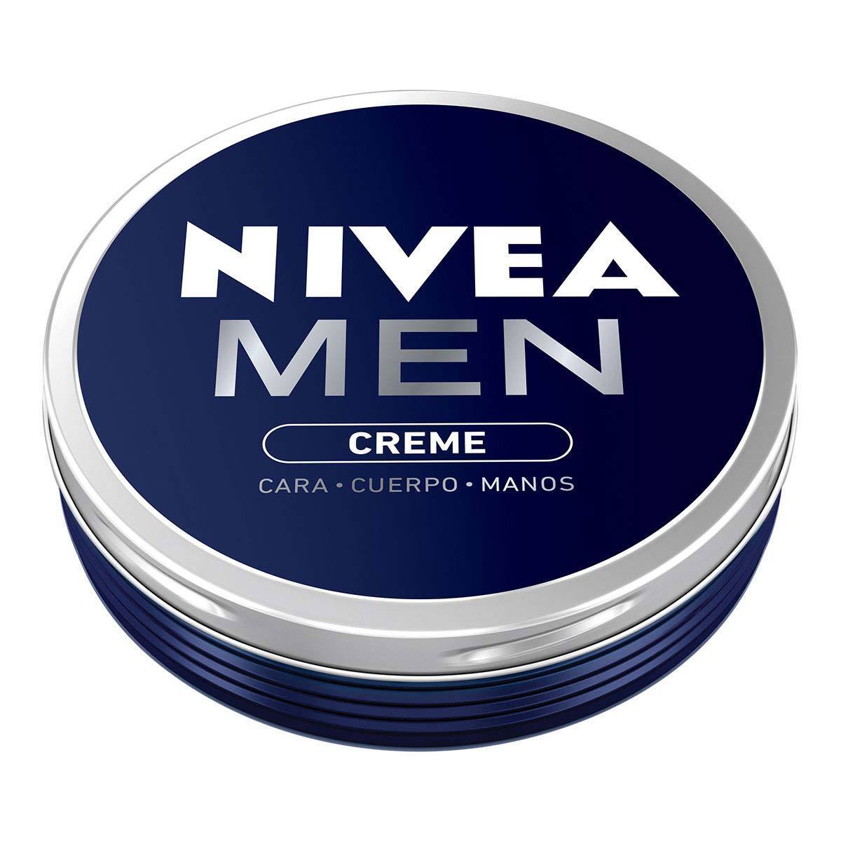 NIVEA MEN CREME 30ML