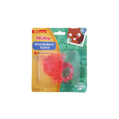 NUBY MORDEDERA SVE ANIMALITOS 4M
