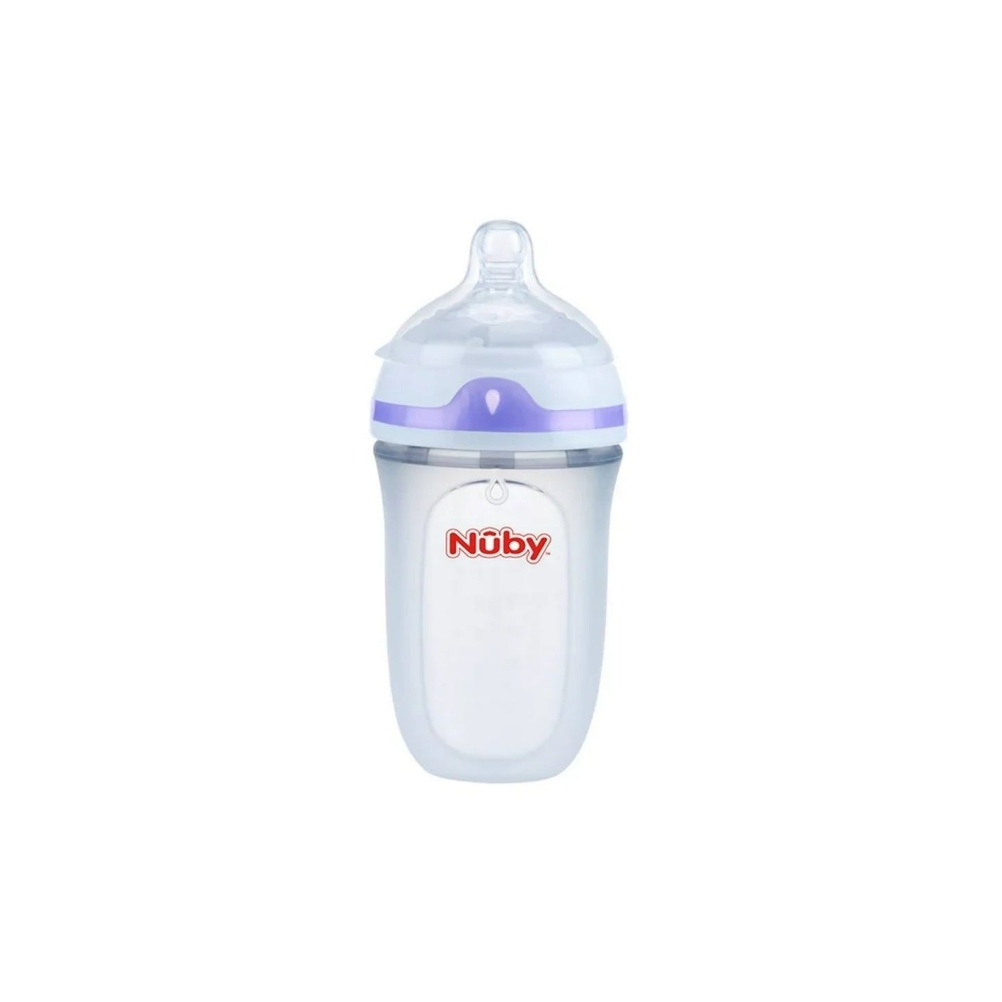 BIB NUBY BRILLA OSCURIDAD 270 ML