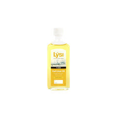 AC-HIGADO BACALAO LYSI LIMON 240ML