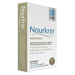 NOURKRIN RADIANCE - TAB 30