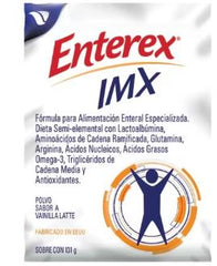 ENTEREX IMX VAIN S ALIM PVO 131G