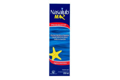 NASALUB MAX SPRAY 100ML