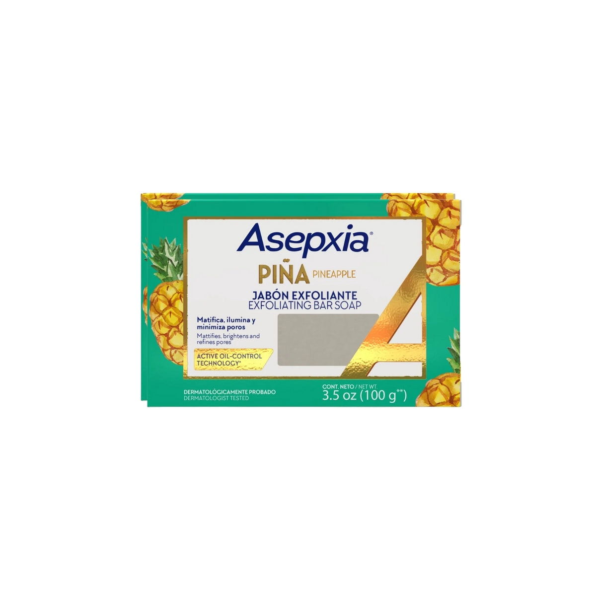 JBN ASEPXIA PINA 100G
