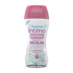 SH INT LOMECAN V MIC FLORAL 200MLN