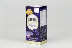 SUKROL HOMBRE TAB C30