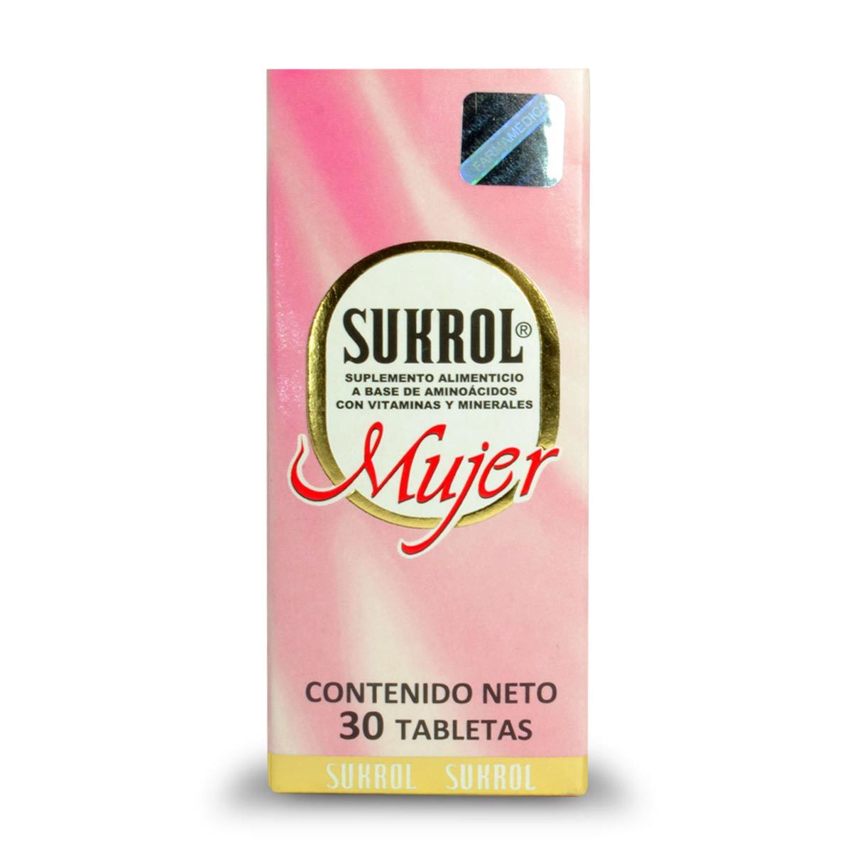 SUKROL MUJER TAB C30