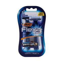 MAQ BIC FLEX3 EXT-SVE 2PZA S