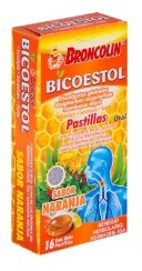 BRONCOLIN BICOESTOL NJA PAST C16