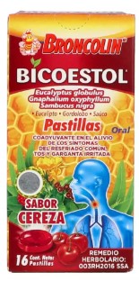 BRONCOLIN BICOESTOL CZA PAST C16