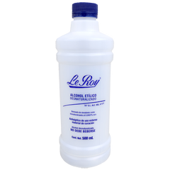 ALCOHOL LE ROY DESNATURALI 500 ML