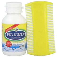DIOLMEX SH PIOJO-MEX 60 ML
