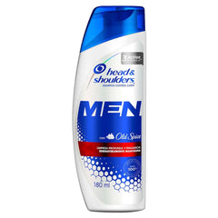 SH H&S MEN OLD SPICE 180ML