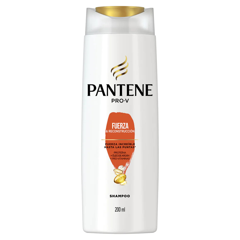 SH PANT FUERZA RECONSTRUC 200 ML