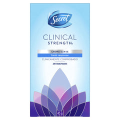 SECRET CLINICAL STRENGTH ANTITRAN - 45G
