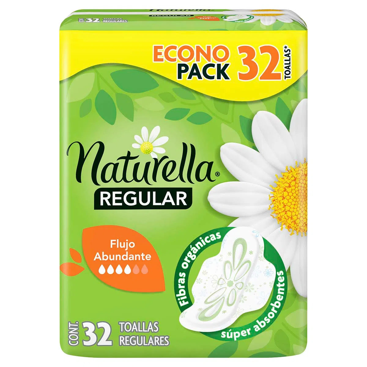 TAS SANIT NATUR MZNLLA REG C/A32P