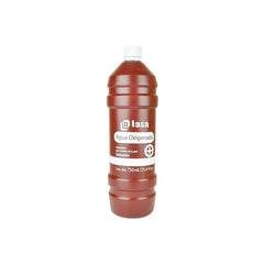 AGUA OXIGENADA LASA 750ML