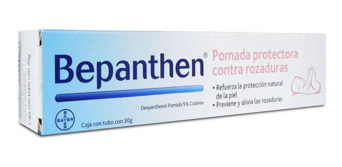 BEPANTHEN 5% 30 G POM