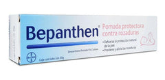 BEPANTHEN 5% 30 G POM