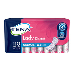 TAS SANIT TENA LADY NORMAL C/10
