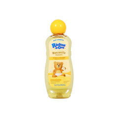 RICITOS ORO SH MZLLA 100ML