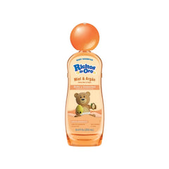BABY SHAMPOO RICITOS DE ORO MIEL GRISI ENV. C/250 ML.
