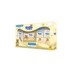 KIT RICITOS DE ORO AVE-VAIN C/4PZ
