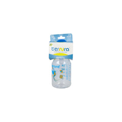 BIB TERNURA C/MAMILA 4 OZ