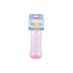 BIB TERNURA COLOR C/MAMILA 8 OZ