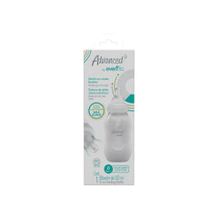 BIB EVENFLO ADVANCED LIGHT 4 OZ