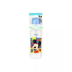 EVENFLO BIB DISNEY 8OZ