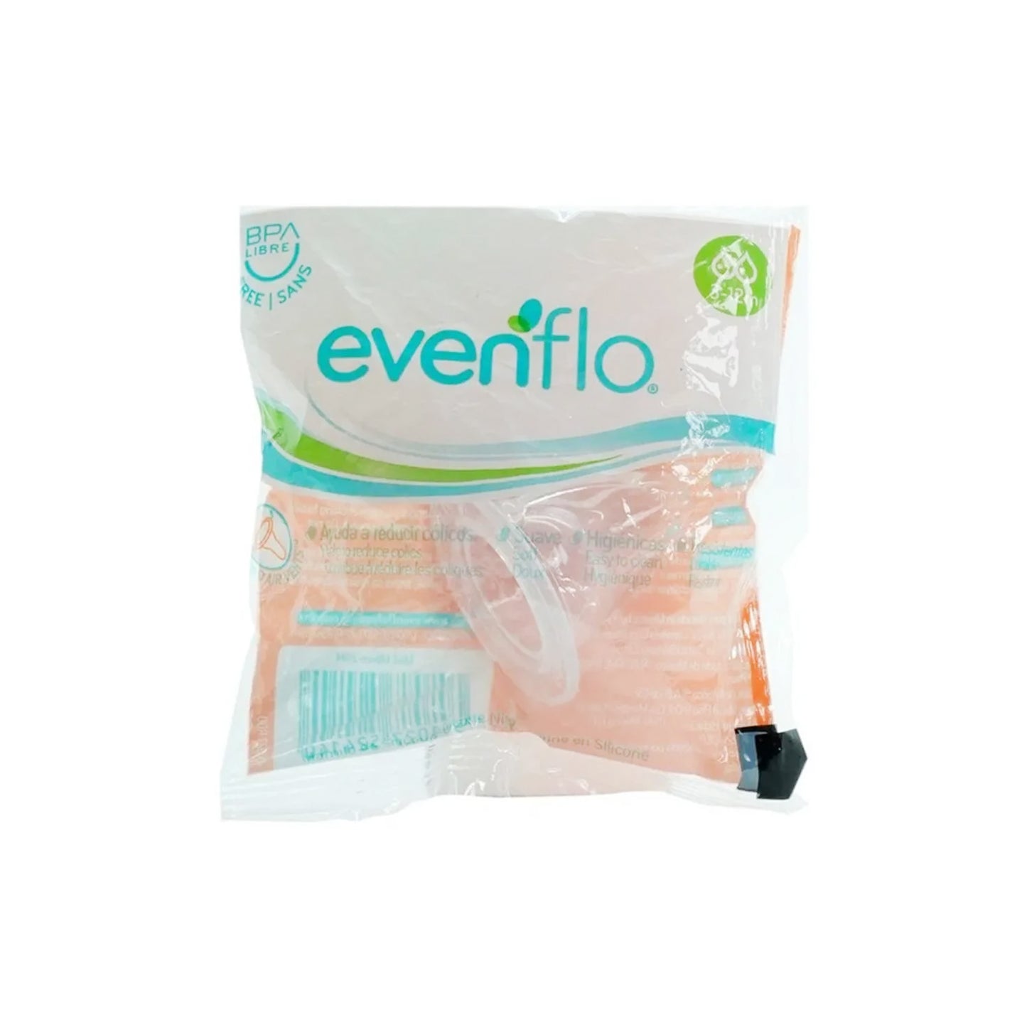 EVENFLO MAM SIL ANAT