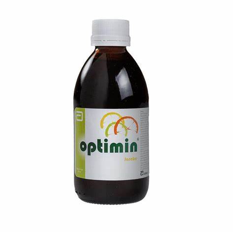 OPTIMIN JBE 240ML