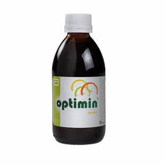 OPTIMIN JBE 240ML