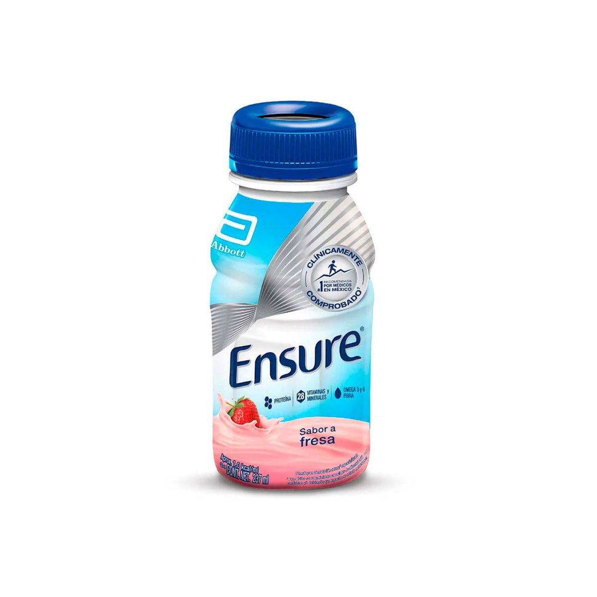 ENSURE FRESA 237 ML