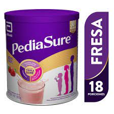 PEDIASURE PLUS NG FSA 900G