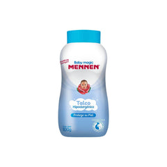 MENNEN BABY TCO AZUL 100G