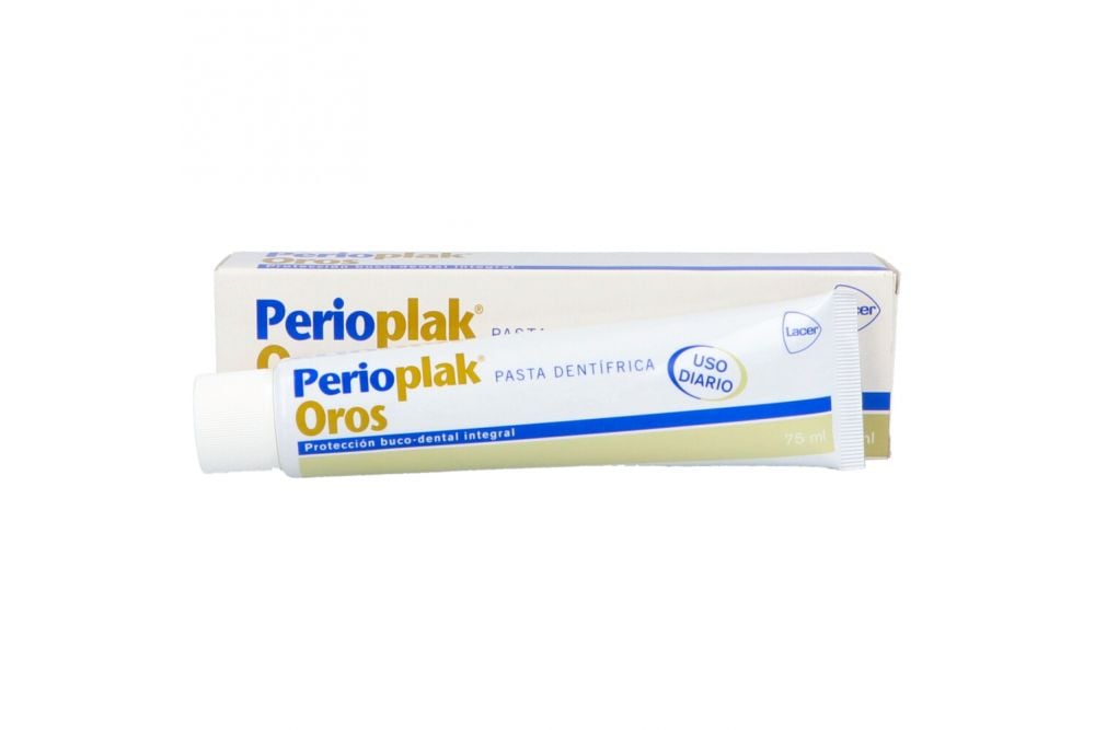 PERIOPLAK OROS PDNT 75ML