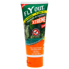 REPEL FLY OUT XTREME CRA 100 ML