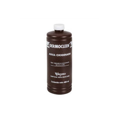 AGUA OXIGEN DERMOCLEEN 1 BOTELLA 480 ML