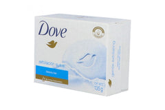 DOVE JBN EXFOLIANTE 135G