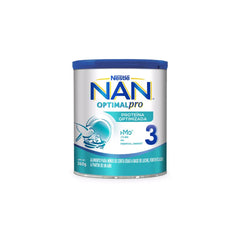 NAN 3 OPTIPRO LCONFORT 360 KG