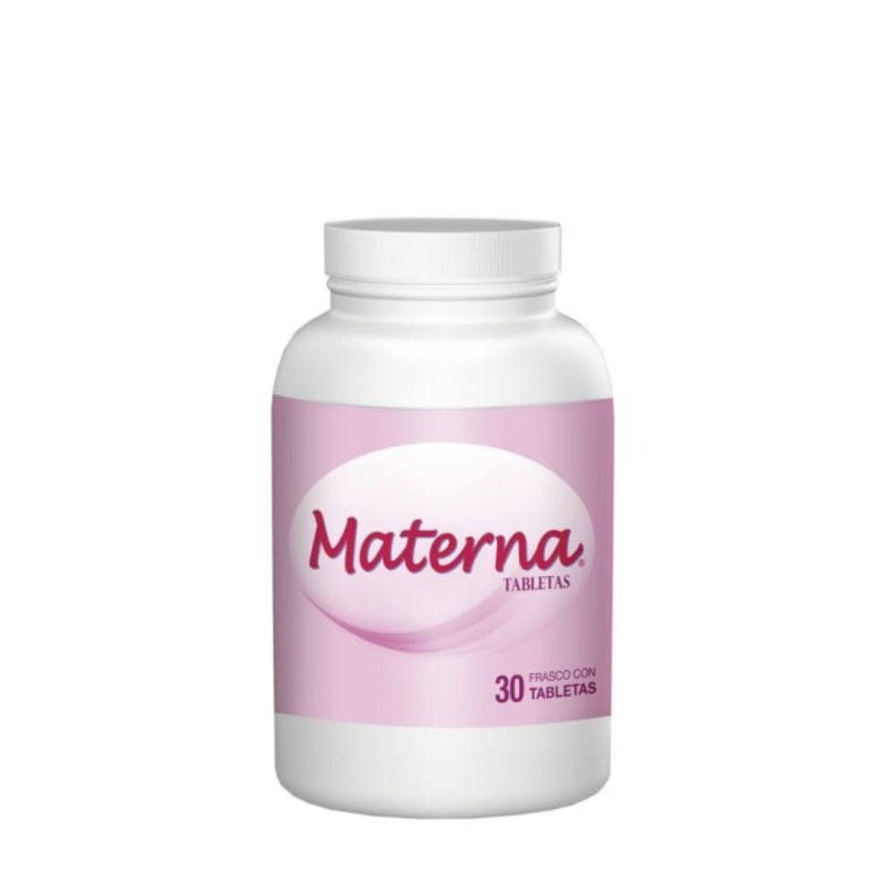 MATERNA TAB C30
