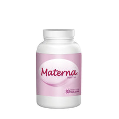 MATERNA TAB C30