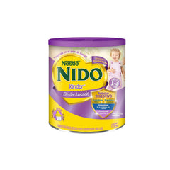 NIDO KINDER DESLACT 1-3 ANOS 1.5KG